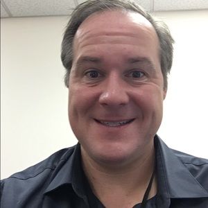 Meet your Posher, Bradley